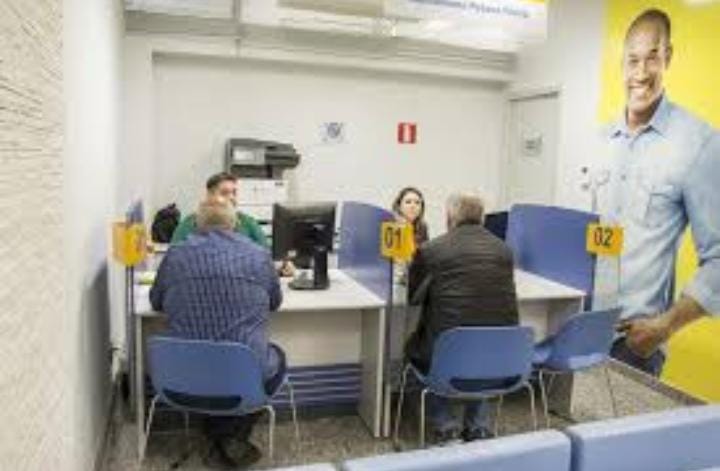 Como liberar margem para consignado em Mato Grosso?